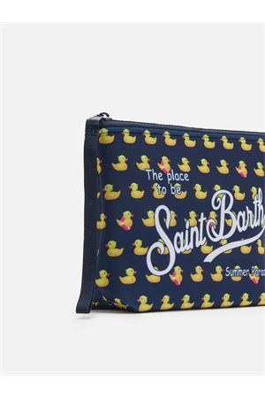 Pochette Aline MC2 SAINT BARTH | Pochette | ALIN00103152L